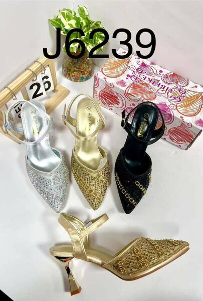 Chaussures à talons pour femmes