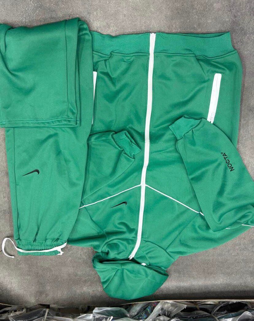 Ensemble Survêtement NOCTA Nike