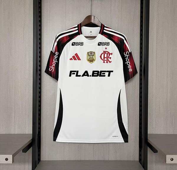 Maillot de football Flamengo