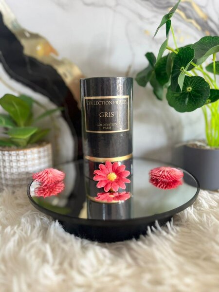 Parfum Gris Collection Privée