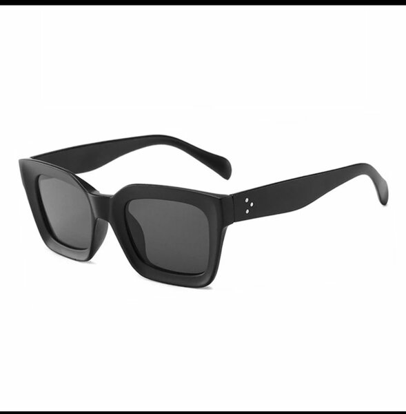 Lunettes de soleil tendance UV400