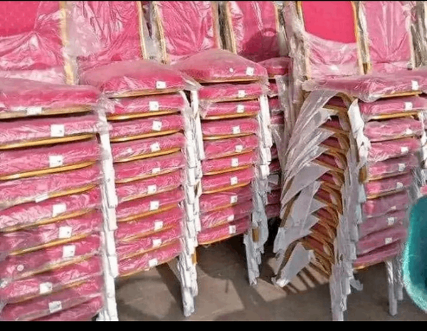 Lit superposé en bois