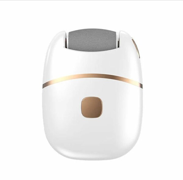 Appareil pour enlever les peaux mortes