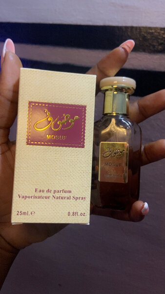 Mosuf Parfum 25ml