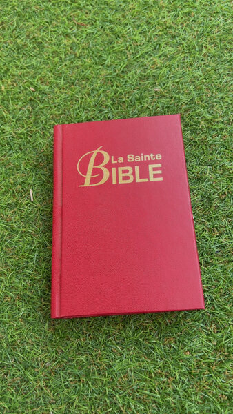 La Sainte Bible