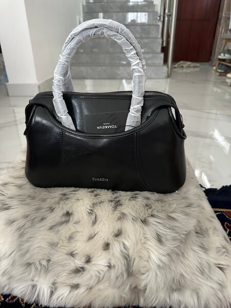 Sac à main en cuir élégant