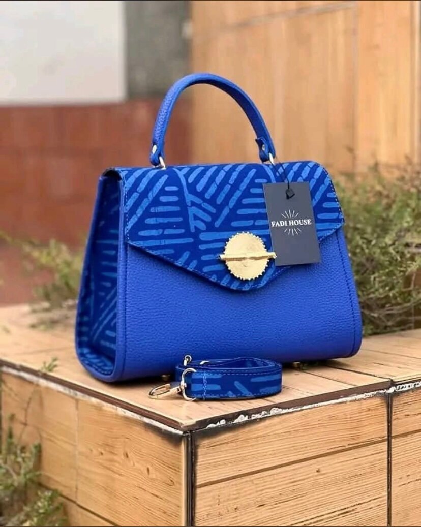 Sac à main élégant