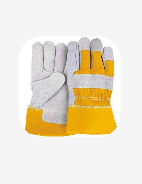 Gants de travail résistants