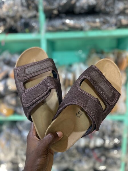 Baskets blanches unisexes