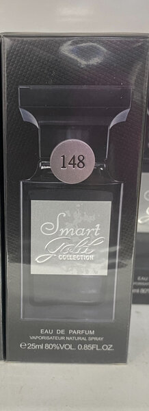 Eau de Parfum Élégant