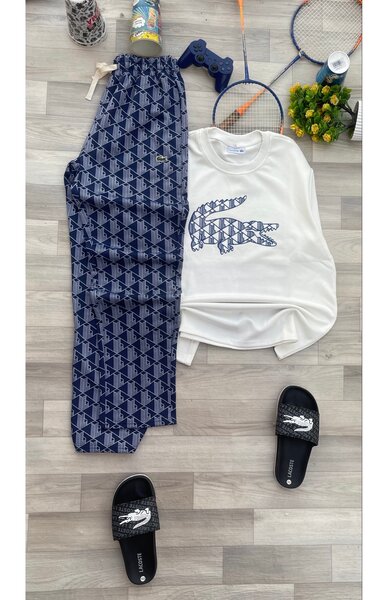 Ensemble Lacoste pour homme