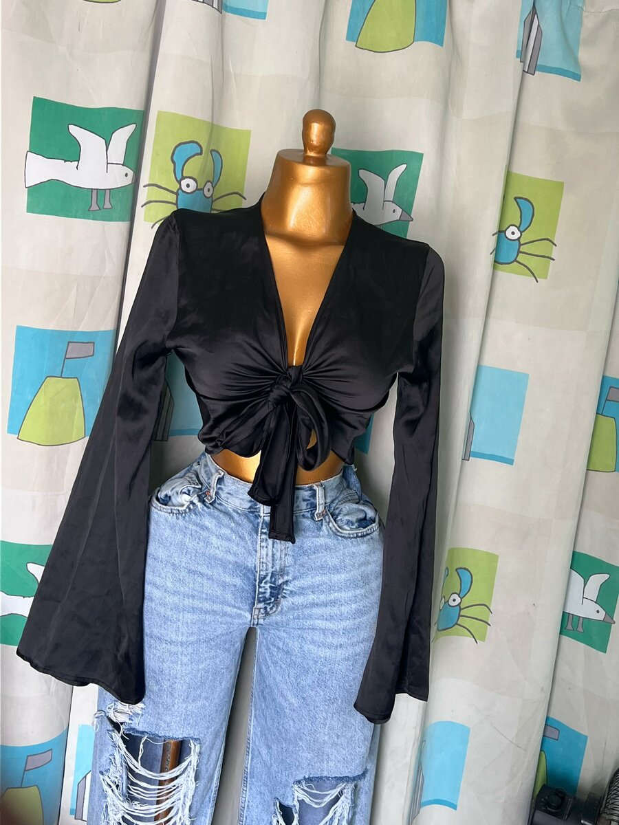 Top tendance en dentelle