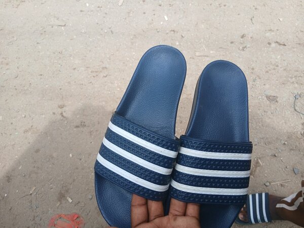 Tongs Unisex Confortables