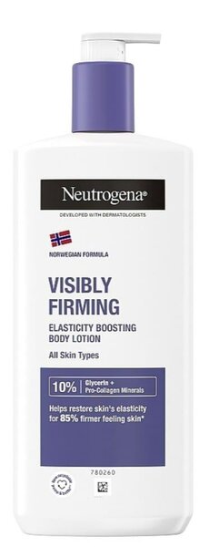 Soin Corps Raffermissant