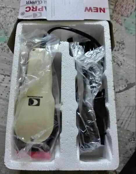 Tondeuse Professionnelle Cheveux