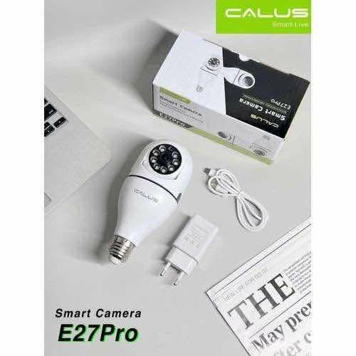 Caméra Intelligente E27Pro