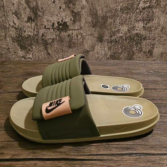 Nike Slide