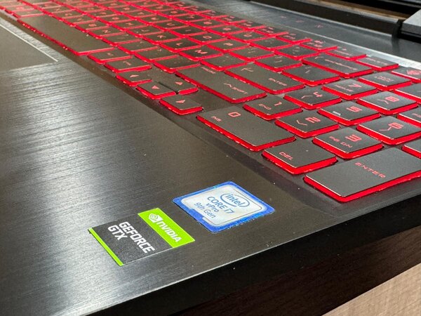 Ordinateur Portable Gaming Puissant