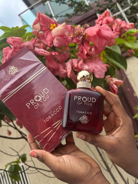 Parfum Élegant Intense