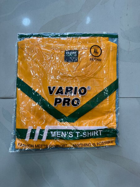 T-shirt homme Vario Pro XL