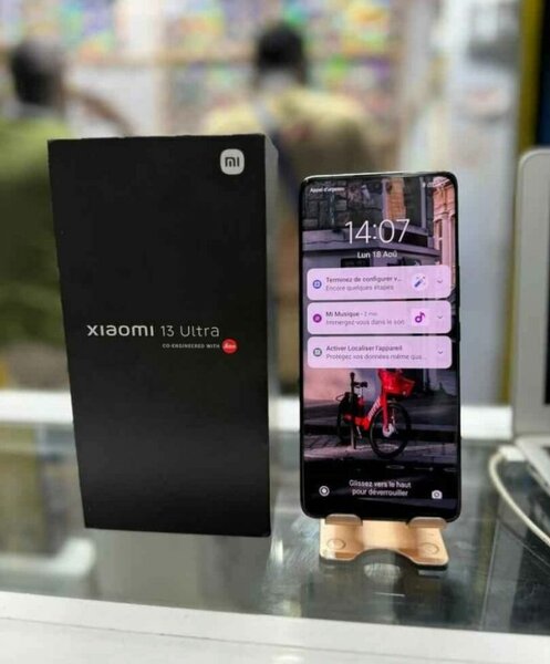 Xiaomi Mi 13 Ultra - Smartphone
