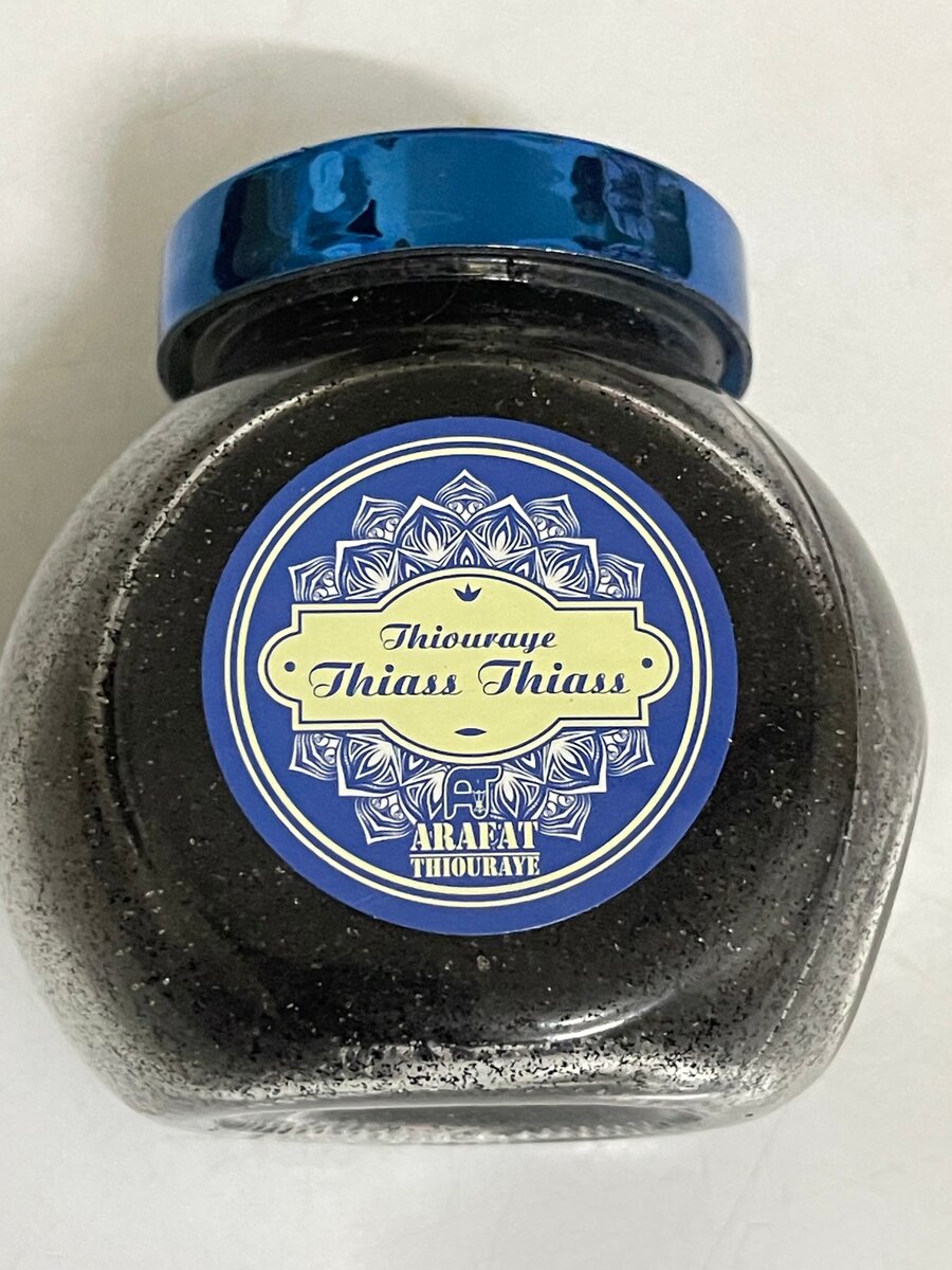 Thiouraye Thiass Thiass Encens