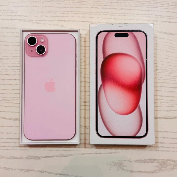 iPhone 14 Rose Neuf