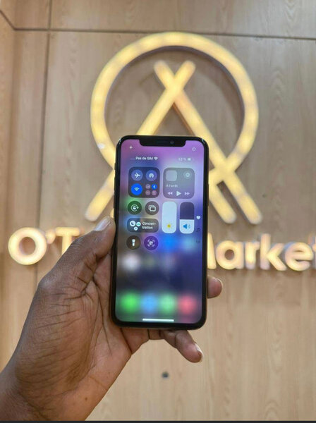 iPhone 12 Pro Max Gold