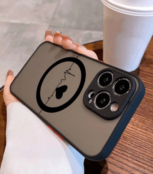 Coque élégante pour iPhone