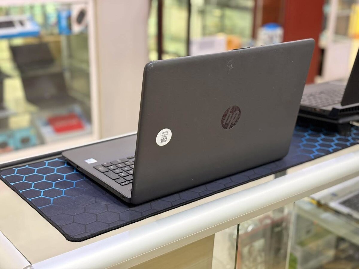 Ordinateur portable HP