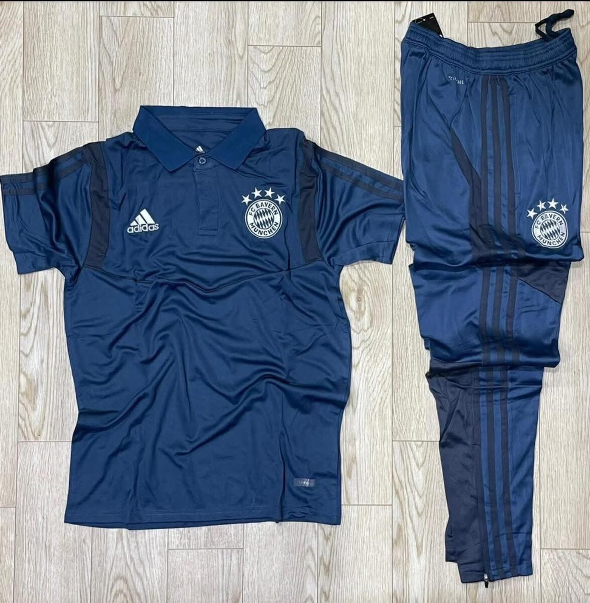 Maillot de football Nike