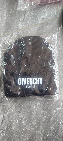 Chaussons Givenchy Paris