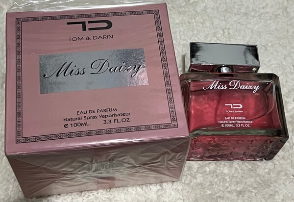Parfum  Miss Daisy