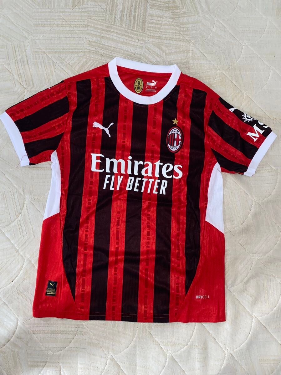 Maillot de foot pour homme