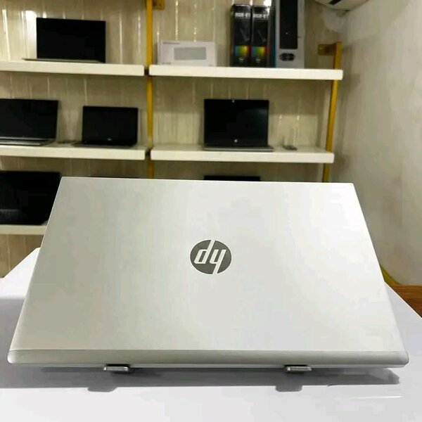 Ordinateur portable HP