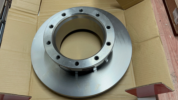 High-Performance Brake Disc Rotor