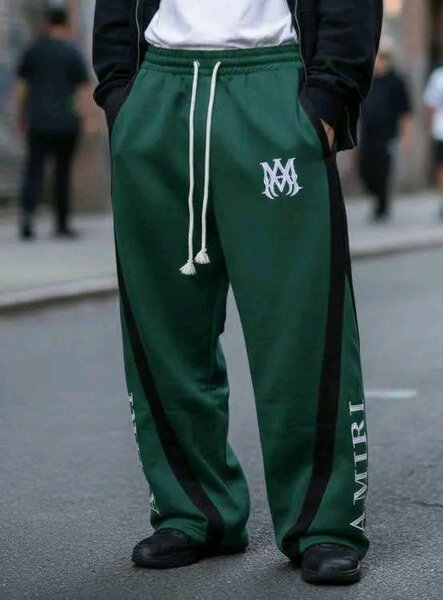 Pantalon de survêtement homme AMIRI