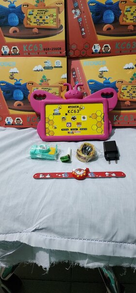 Tablette éducative pour enfants