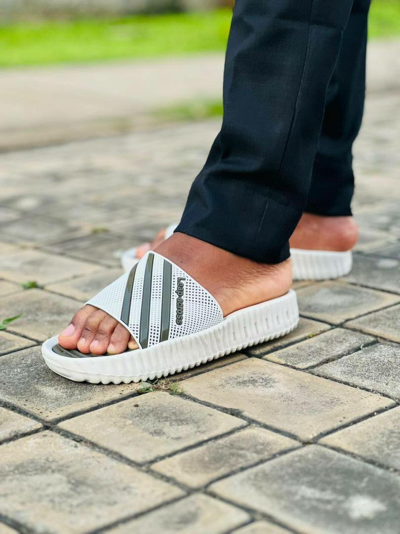 Sandales décontractées homme