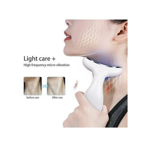 Appareil anti-rides IPL