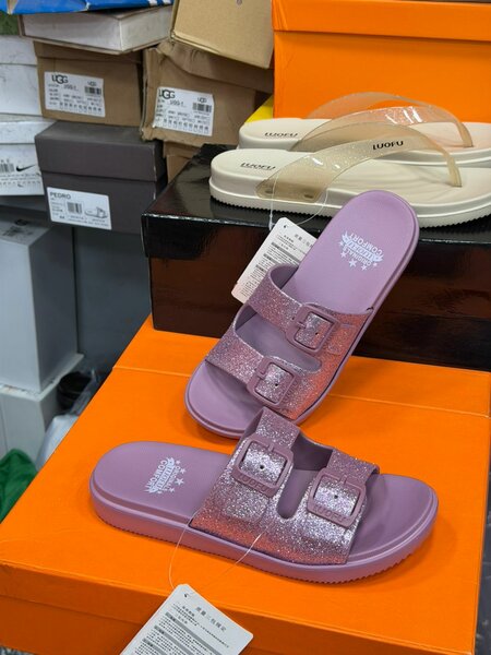 Sandales femme Luofu