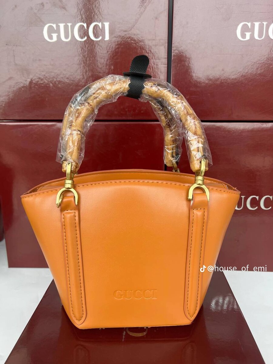 Sac à main luxe Gucci
