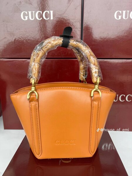 Sac à main luxe Gucci