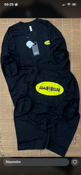 T-shirts décontractés stylés