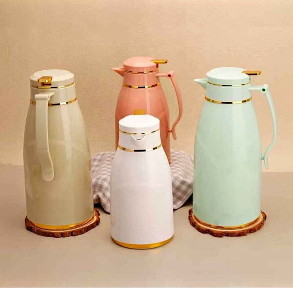 Thermos café chaud isotherme