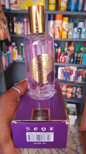 Parfum Dark Night 100ml