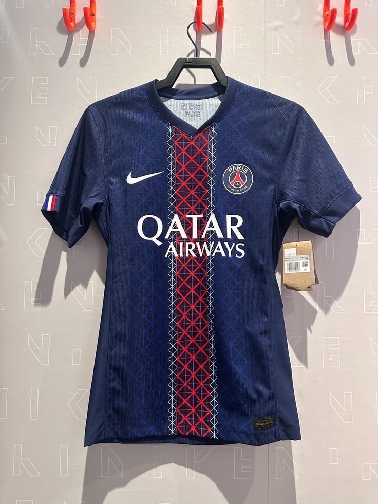 Maillot de football Nike élégant