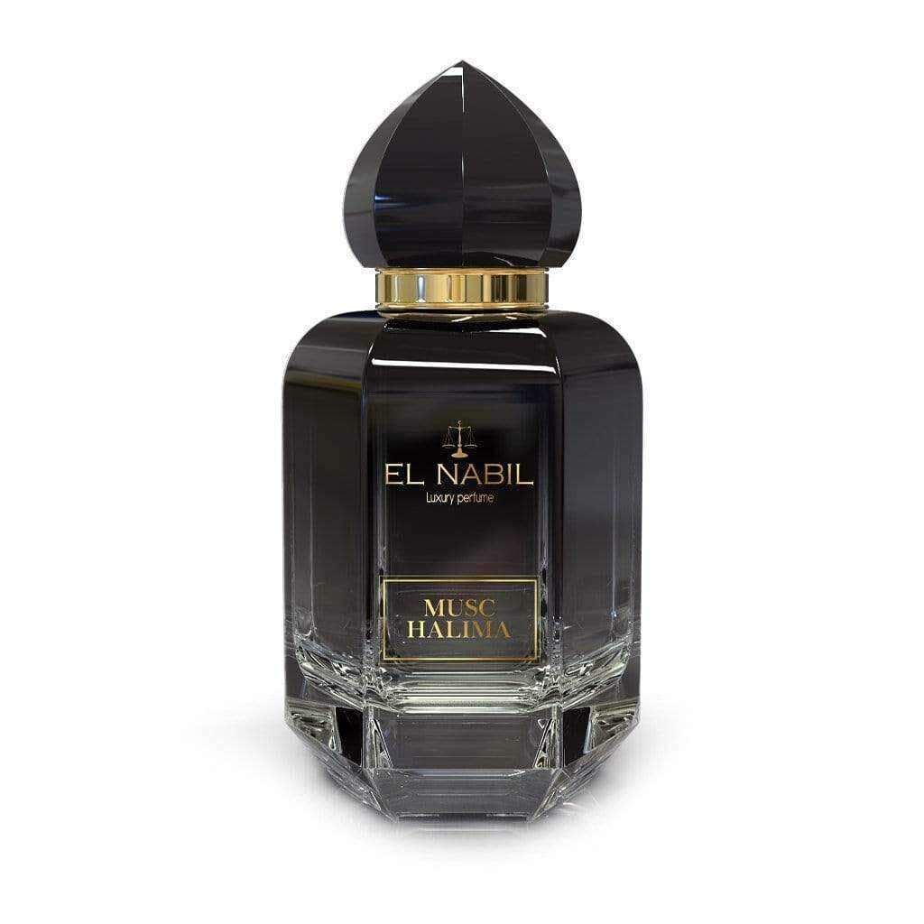 Parfum El Nabil Musc Halima