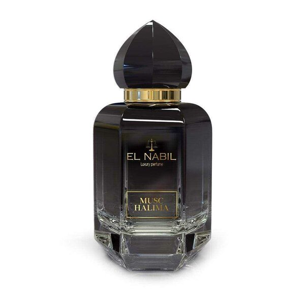 Parfum El Nabil Musc Halima