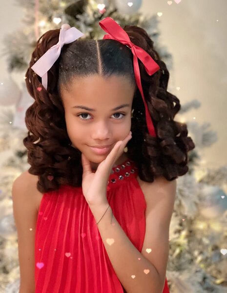 Postiche de qualité